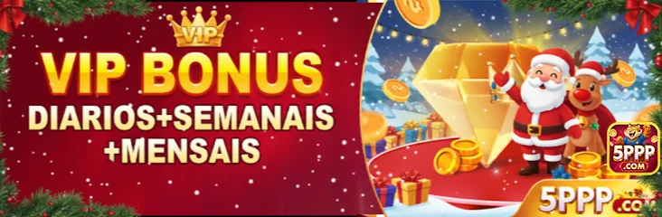 Ilustração de Explore o Cassino Online 5ppp com Slots e Recompensas VIP