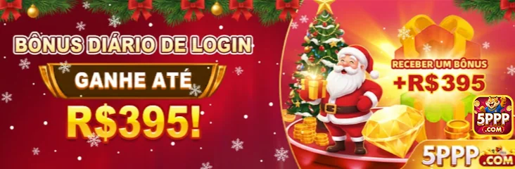 Ilustração de Explore o Cassino Online 5ppp com Slots e Recompensas VIP