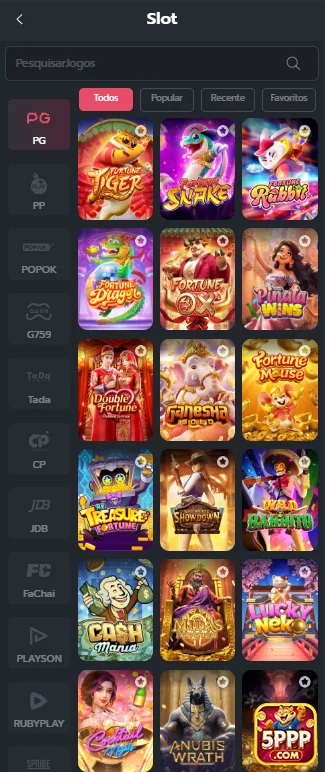 Ilustração de Explore o Cassino Online 5ppp com Slots e Recompensas VIP