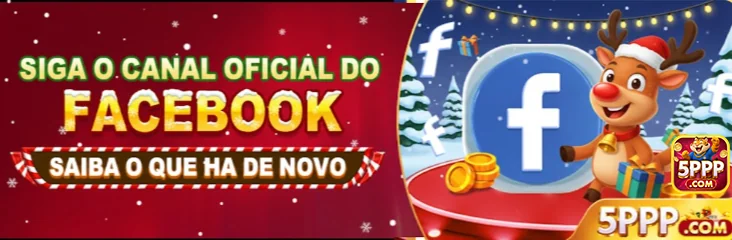 5ppp: Cassino Online Experimente a emoção dos slots ao vivo